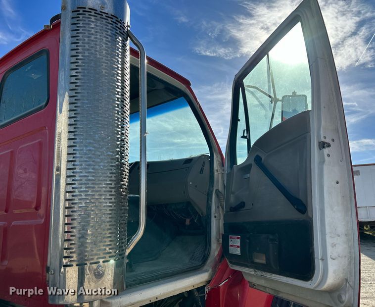 image for item EV9395 2004 Sterling LT9500  ready mix truck
