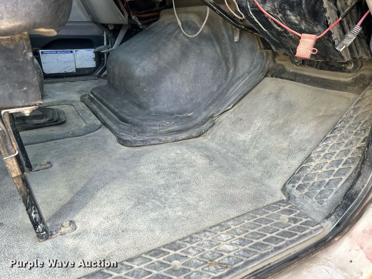 image for item EV9395 2004 Sterling LT9500  ready mix truck