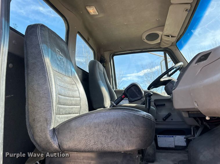 image for item EV9395 2004 Sterling LT9500  ready mix truck