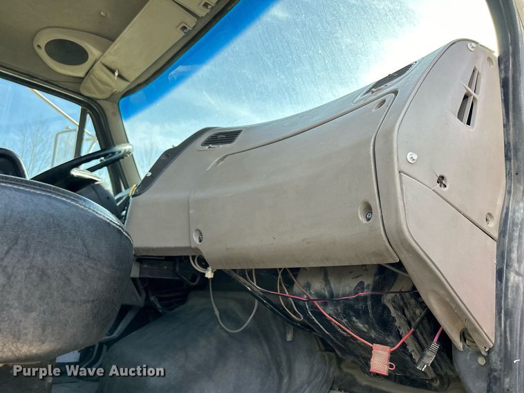 image for item EV9395 2004 Sterling LT9500  ready mix truck