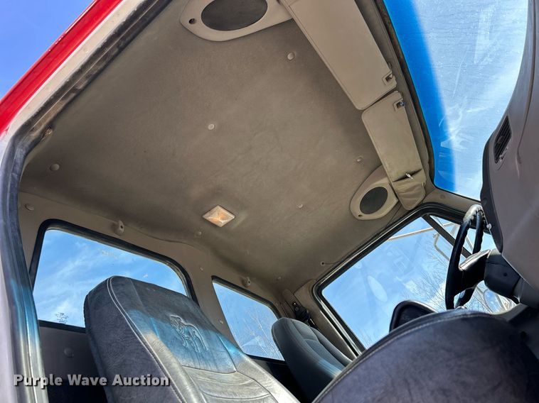 image for item EV9395 2004 Sterling LT9500  ready mix truck