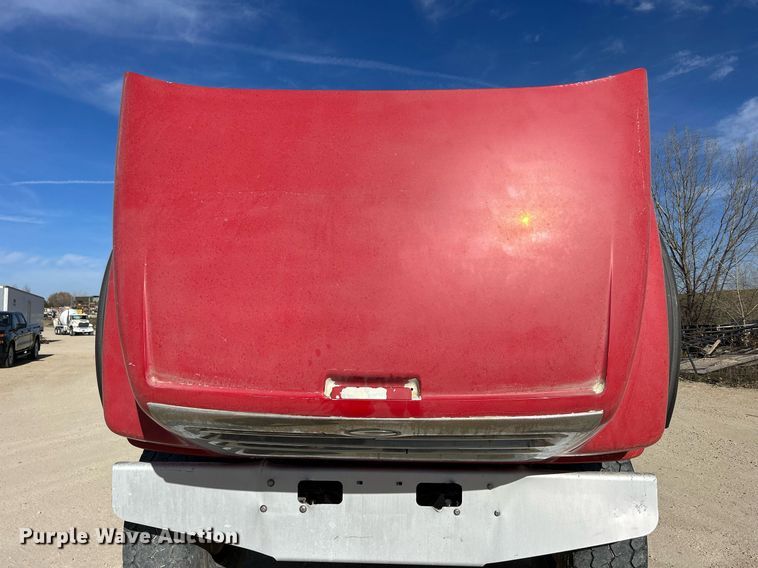 image for item EV9395 2004 Sterling LT9500  ready mix truck