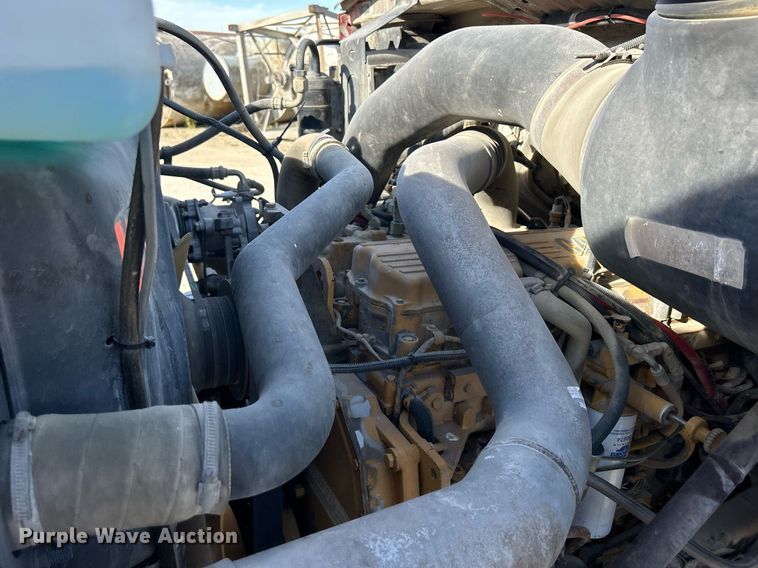 image for item EV9395 2004 Sterling LT9500  ready mix truck