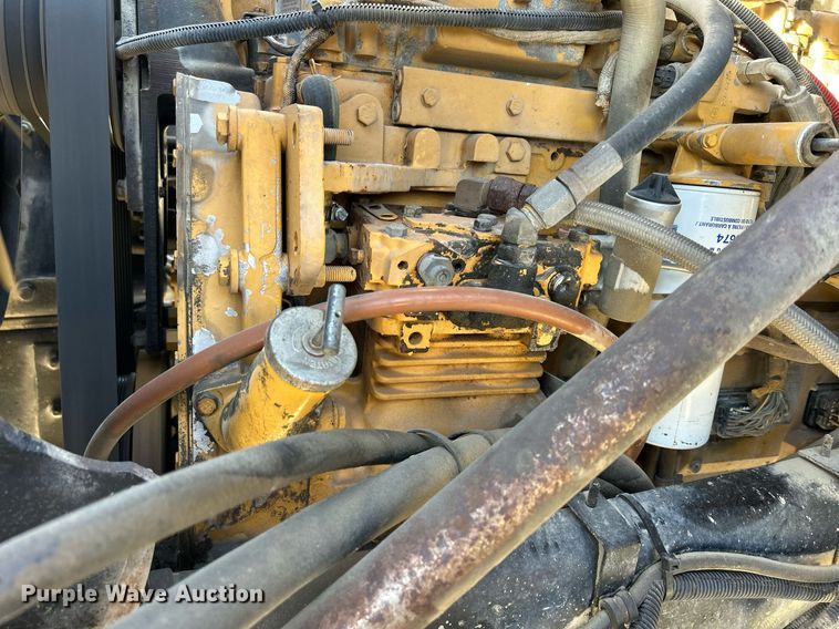 image for item EV9395 2004 Sterling LT9500  ready mix truck