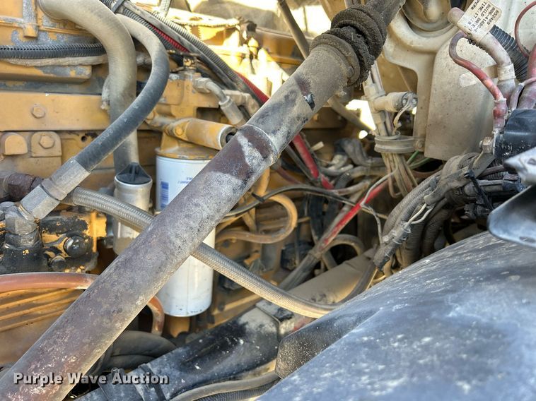 image for item EV9395 2004 Sterling LT9500  ready mix truck