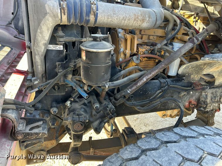 image for item EV9395 2004 Sterling LT9500  ready mix truck