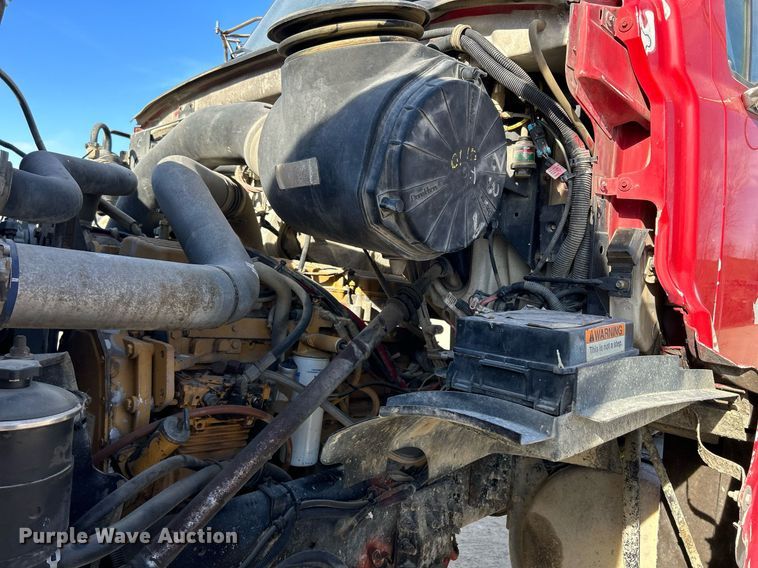 image for item EV9395 2004 Sterling LT9500  ready mix truck