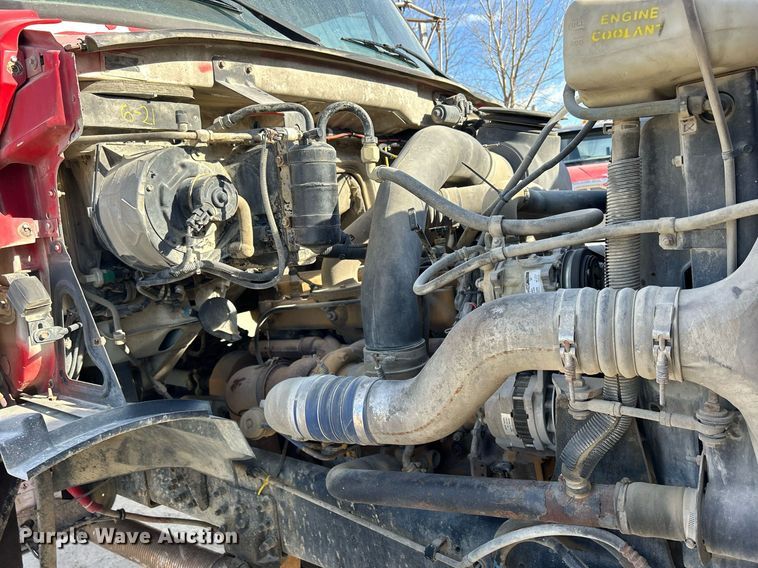 image for item EV9395 2004 Sterling LT9500  ready mix truck