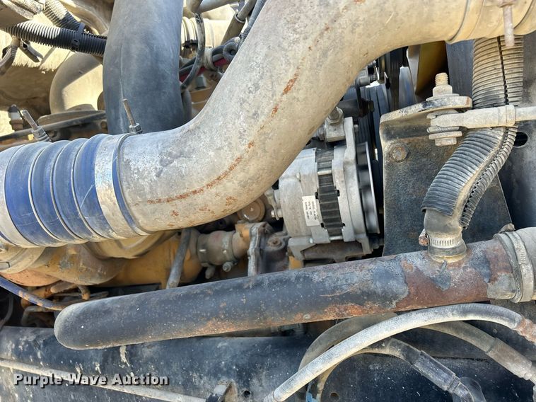 image for item EV9395 2004 Sterling LT9500  ready mix truck