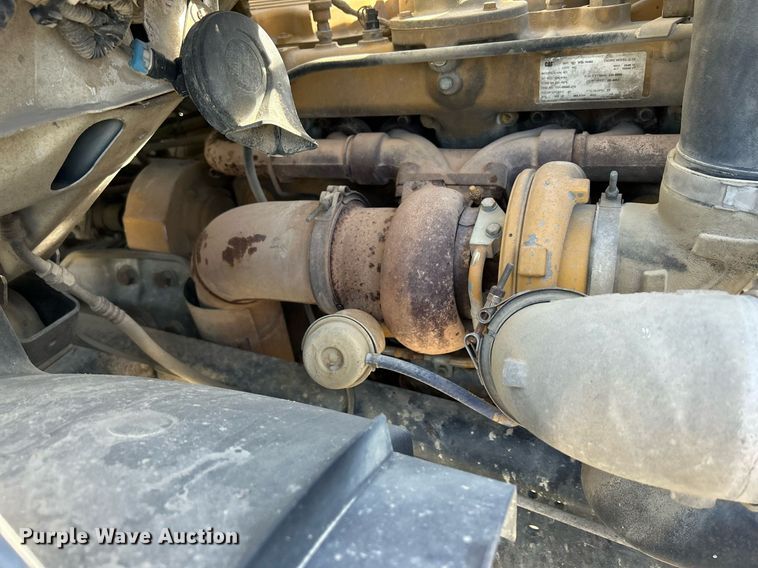 image for item EV9395 2004 Sterling LT9500  ready mix truck