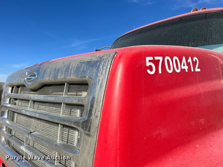 image for item EV9395 2004 Sterling LT9500  ready mix truck