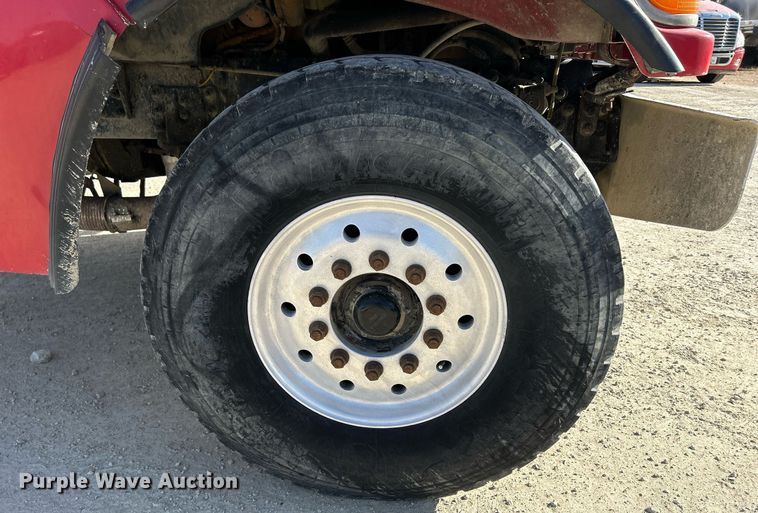 image for item EV9395 2004 Sterling LT9500  ready mix truck