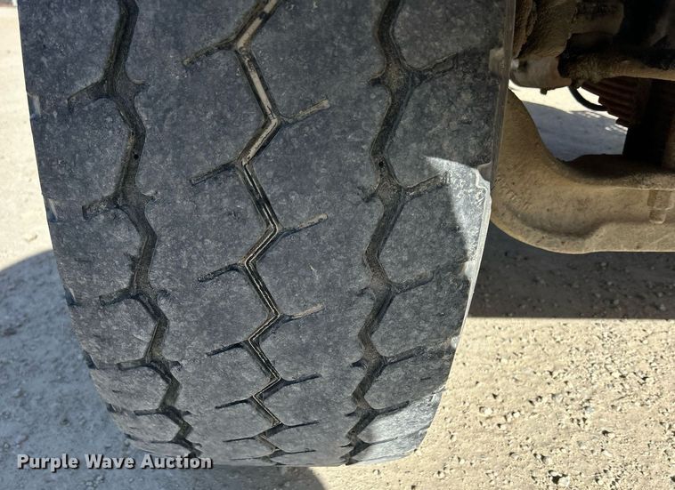 image for item EV9395 2004 Sterling LT9500  ready mix truck