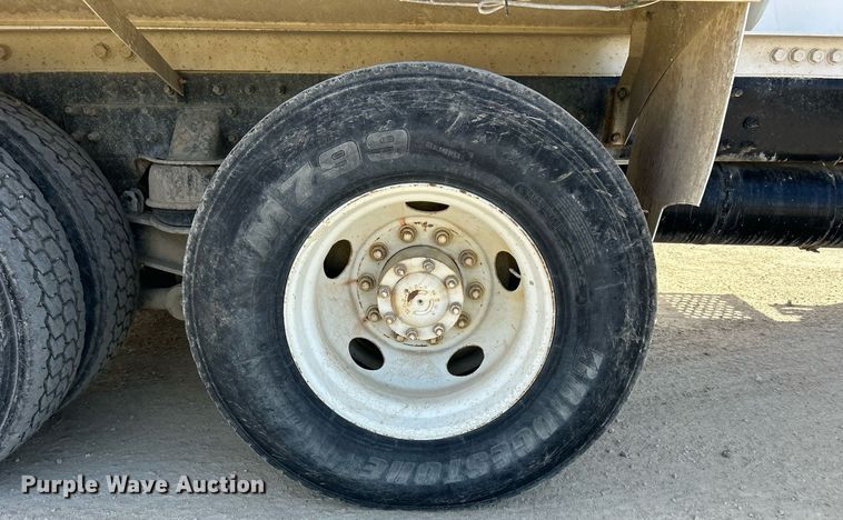 image for item EV9395 2004 Sterling LT9500  ready mix truck