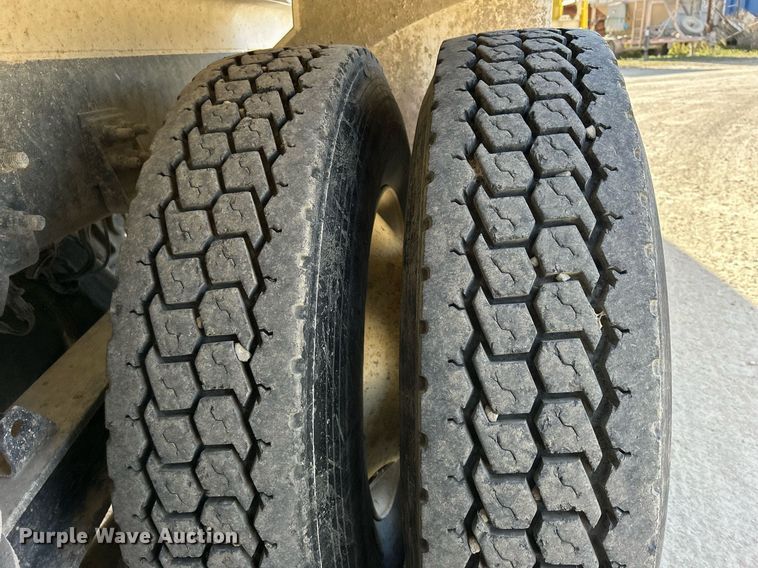 image for item EV9395 2004 Sterling LT9500  ready mix truck