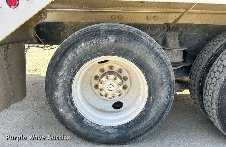 image for item EV9395 2004 Sterling LT9500  ready mix truck