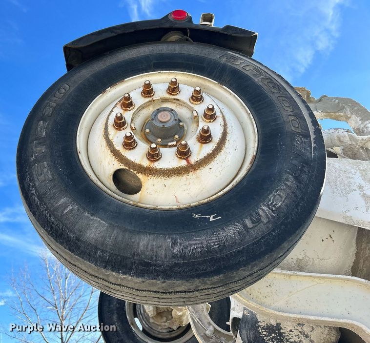 image for item EV9395 2004 Sterling LT9500  ready mix truck