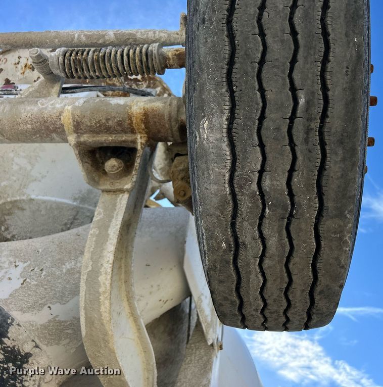 image for item EV9395 2004 Sterling LT9500  ready mix truck