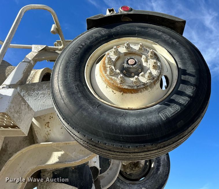 image for item EV9395 2004 Sterling LT9500  ready mix truck
