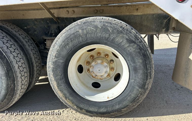 image for item EV9395 2004 Sterling LT9500  ready mix truck