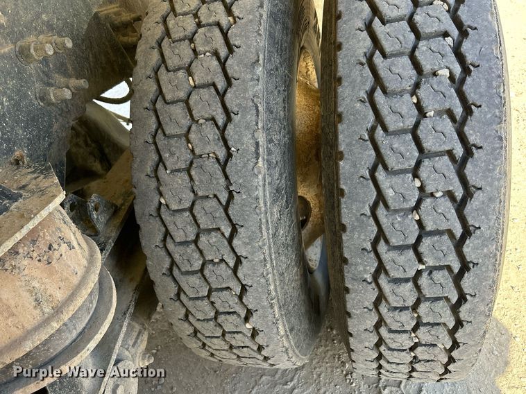 image for item EV9395 2004 Sterling LT9500  ready mix truck