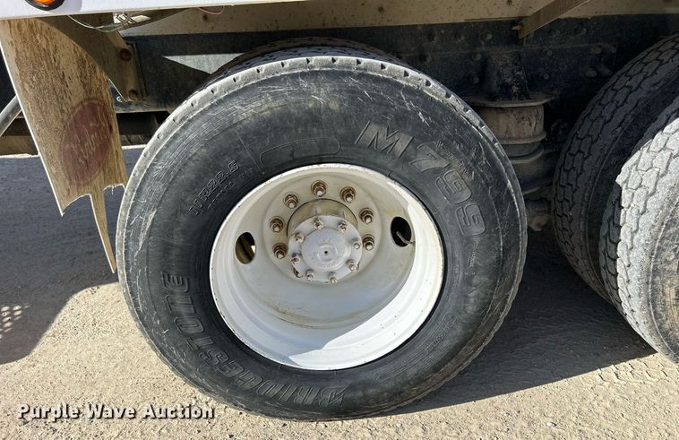 image for item EV9395 2004 Sterling LT9500  ready mix truck