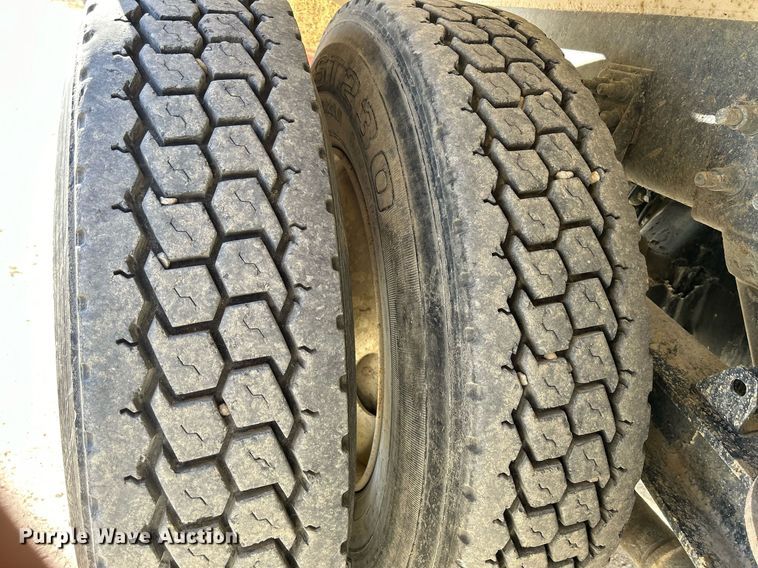 image for item EV9395 2004 Sterling LT9500  ready mix truck