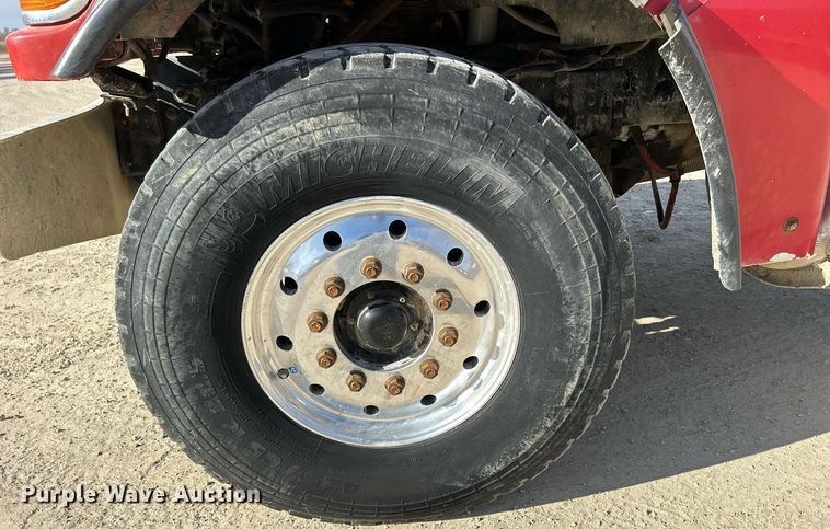 image for item EV9395 2004 Sterling LT9500  ready mix truck