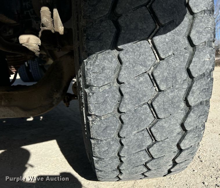 image for item EV9395 2004 Sterling LT9500  ready mix truck