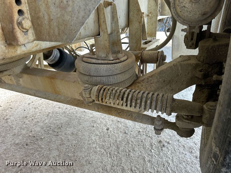 image for item EV9396 2007 Mack CV513  ready mix truck