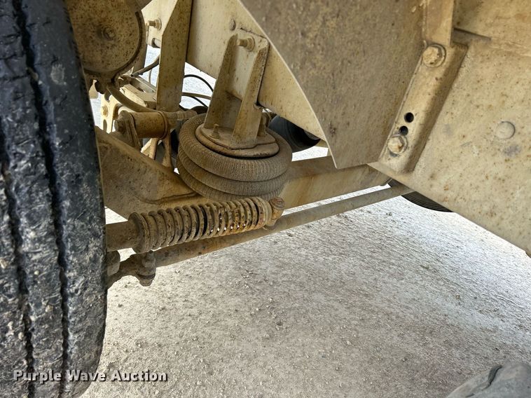 image for item EV9396 2007 Mack CV513  ready mix truck