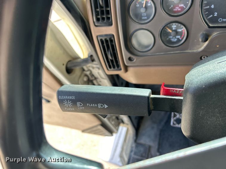 image for item EV9396 2007 Mack CV513  ready mix truck