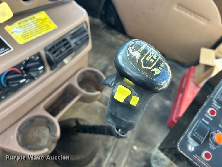 image for item EV9396 2007 Mack CV513  ready mix truck