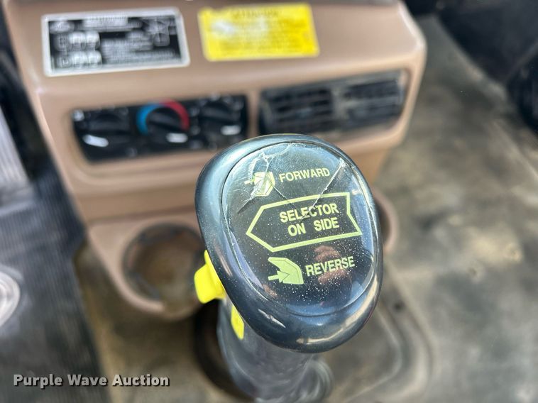 image for item EV9396 2007 Mack CV513  ready mix truck