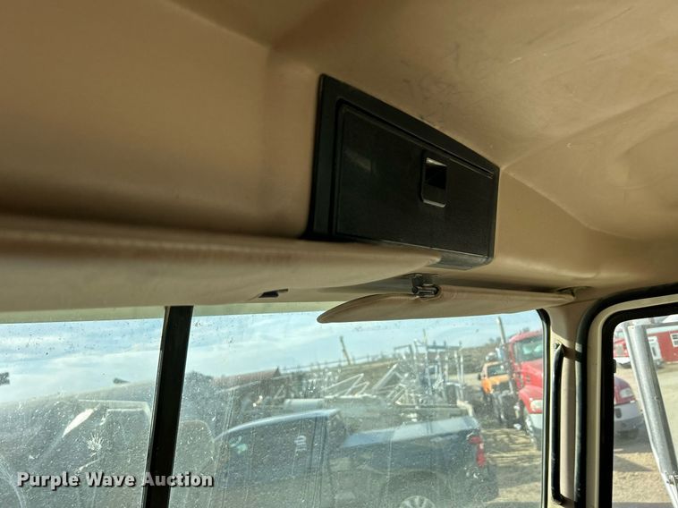 image for item EV9396 2007 Mack CV513  ready mix truck