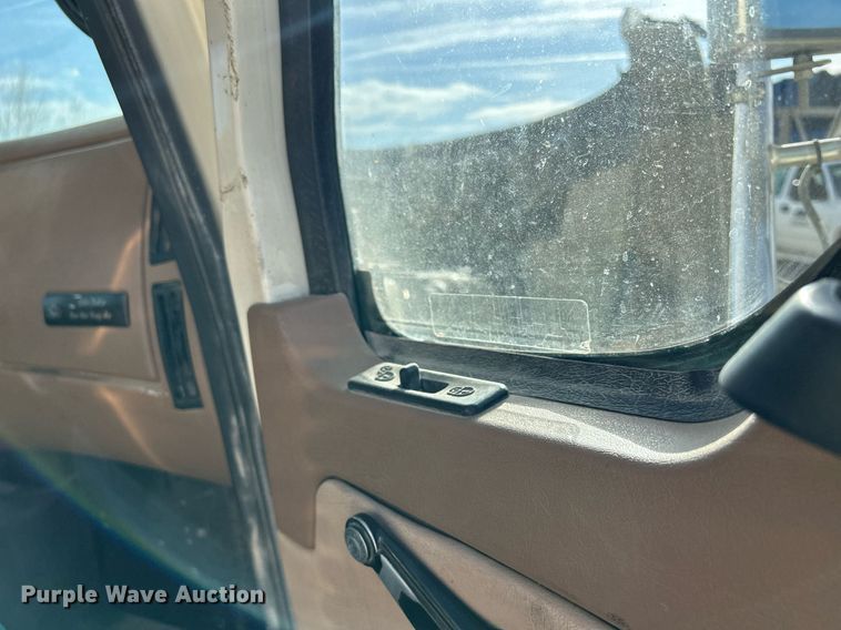 image for item EV9396 2007 Mack CV513  ready mix truck