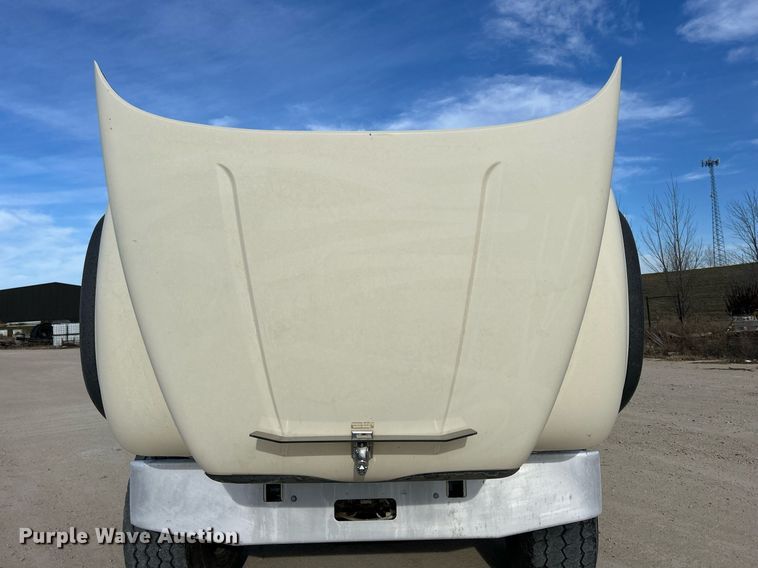 image for item EV9396 2007 Mack CV513  ready mix truck