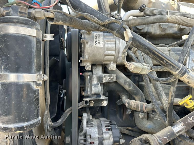 image for item EV9396 2007 Mack CV513  ready mix truck