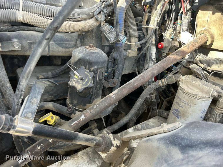 image for item EV9396 2007 Mack CV513  ready mix truck