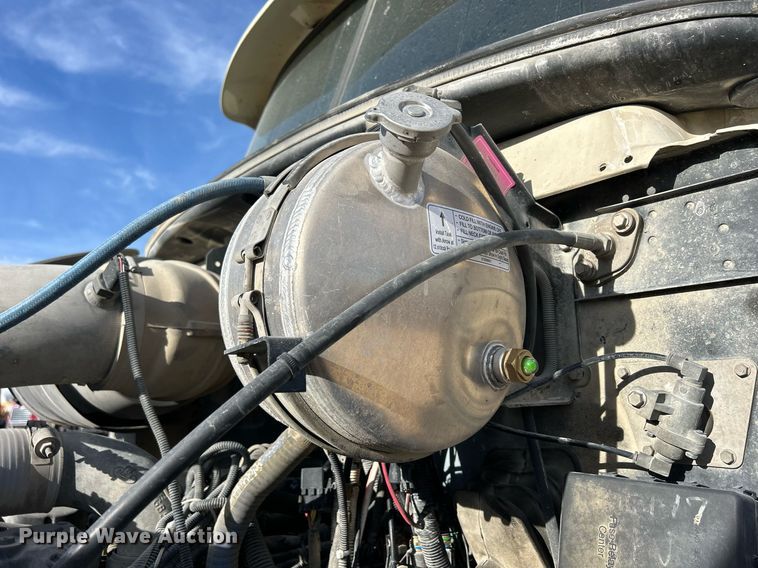 image for item EV9396 2007 Mack CV513  ready mix truck