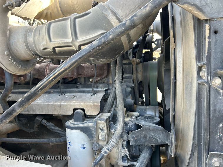 image for item EV9396 2007 Mack CV513  ready mix truck