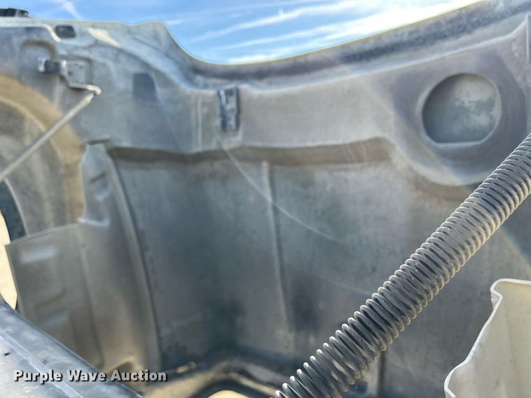 image for item EV9396 2007 Mack CV513  ready mix truck