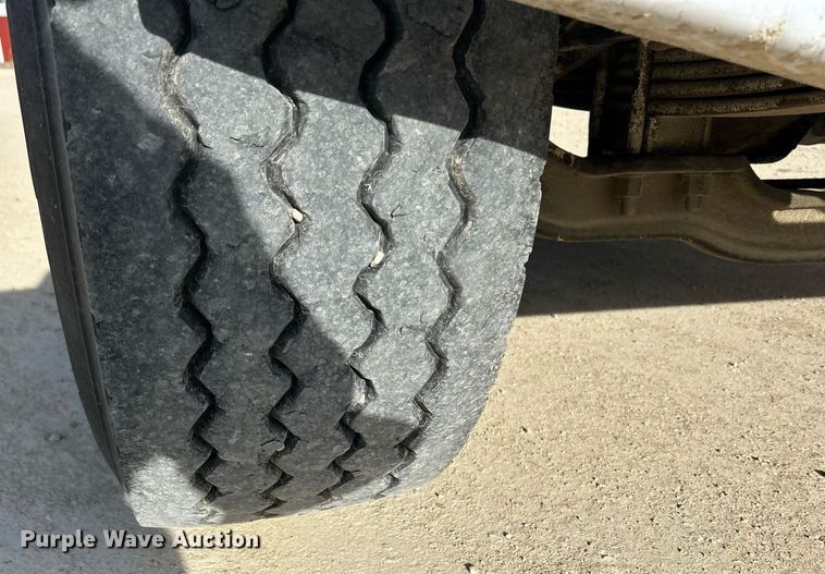 image for item EV9396 2007 Mack CV513  ready mix truck