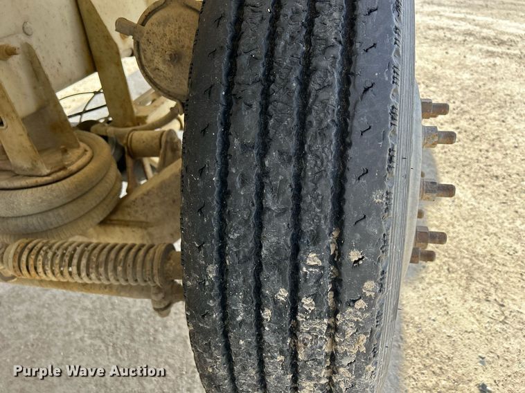 image for item EV9396 2007 Mack CV513  ready mix truck