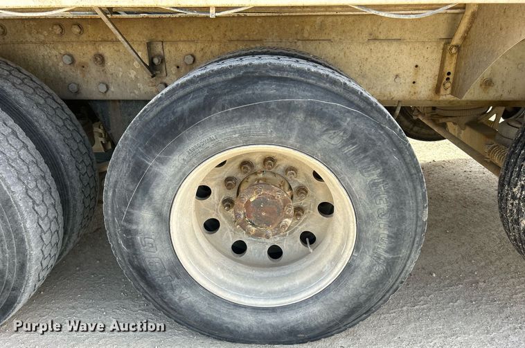 image for item EV9396 2007 Mack CV513  ready mix truck