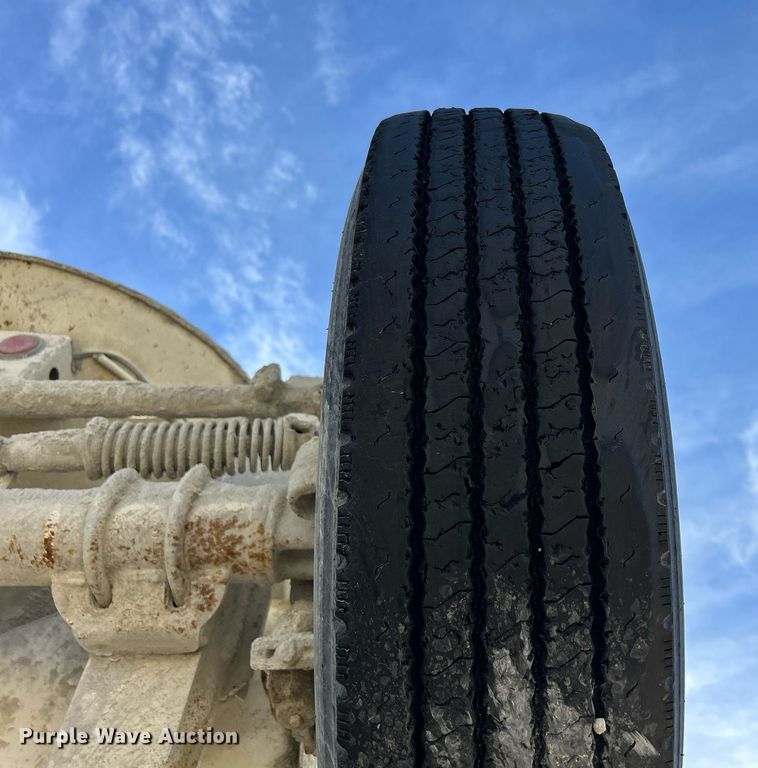 image for item EV9396 2007 Mack CV513  ready mix truck