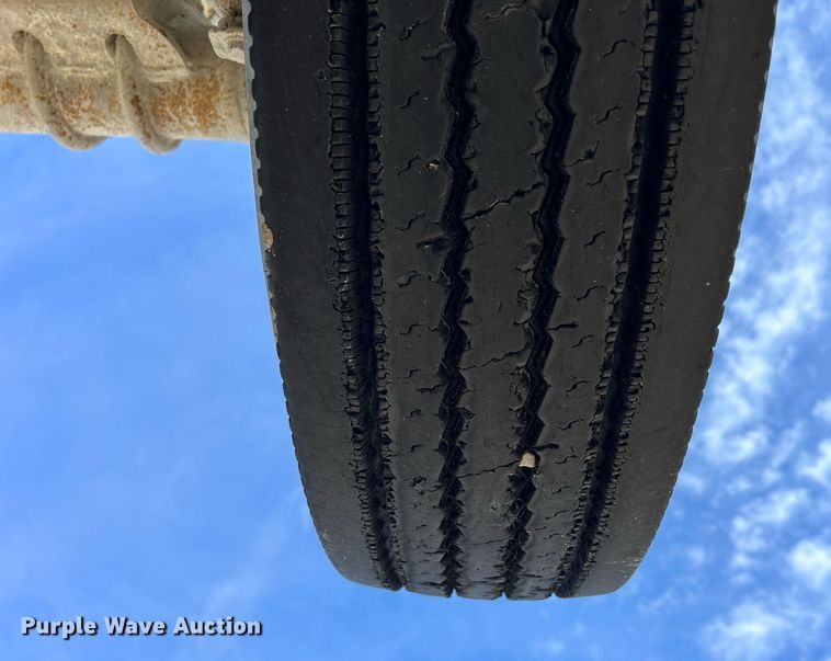 image for item EV9396 2007 Mack CV513  ready mix truck