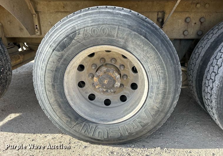 image for item EV9396 2007 Mack CV513  ready mix truck