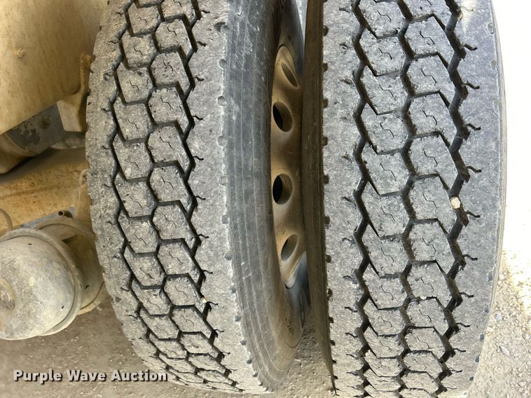 image for item EV9396 2007 Mack CV513  ready mix truck