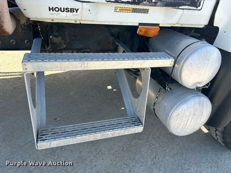 image for item EV9397 2004 Mack CV513  ready mix truck